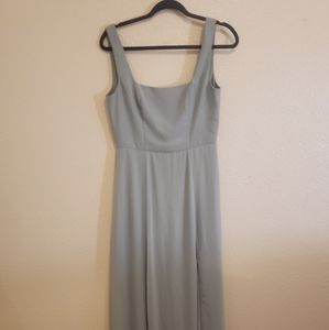 Davids Bridal Bridesmaid dress